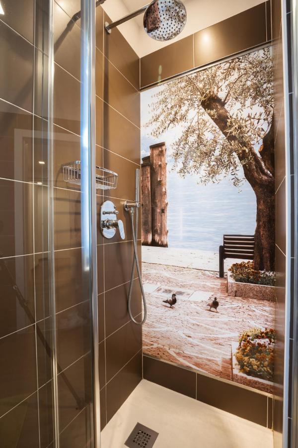 Hotel Rolly Riva del Garda Extérieur photo