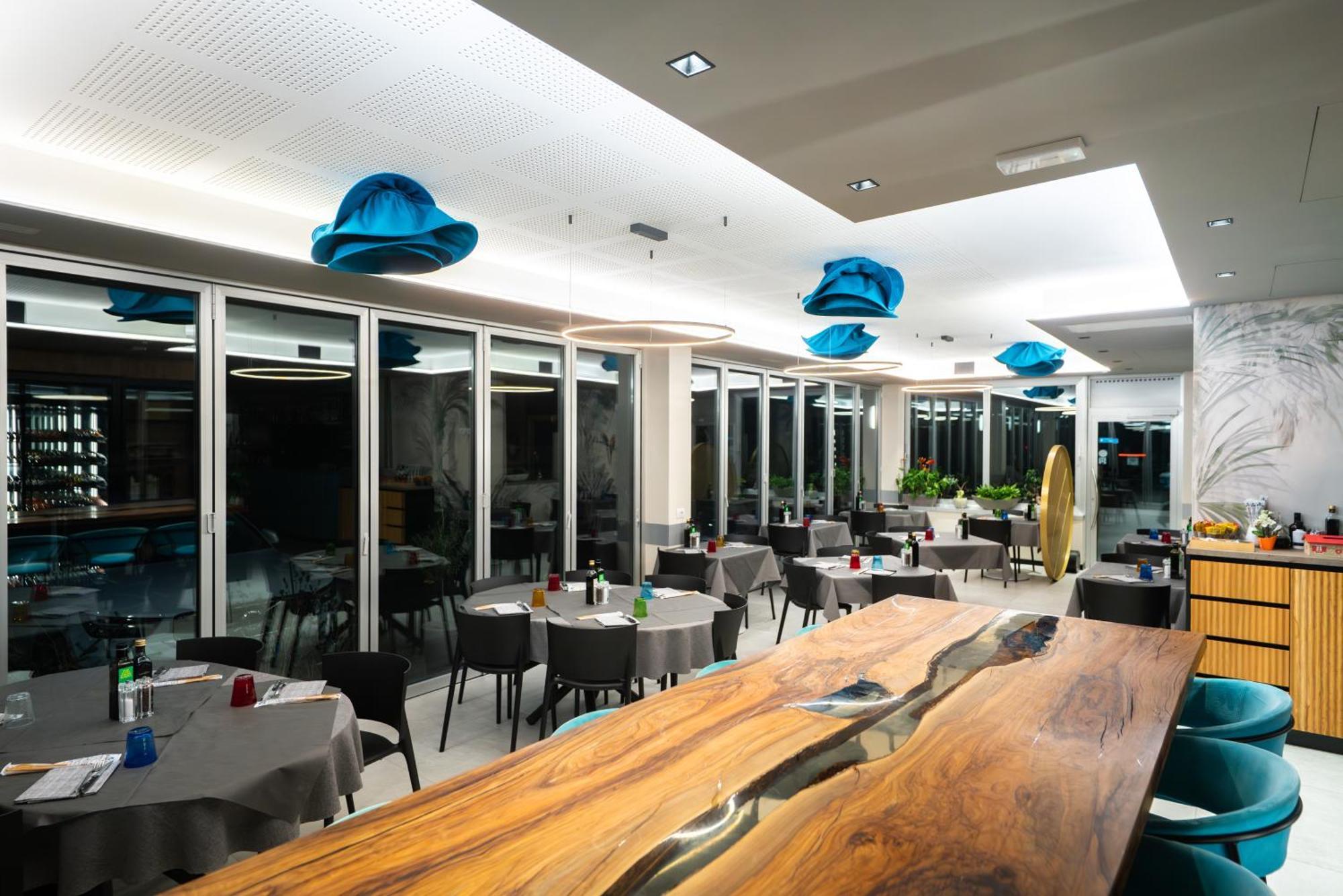 Hotel Rolly Riva del Garda Extérieur photo