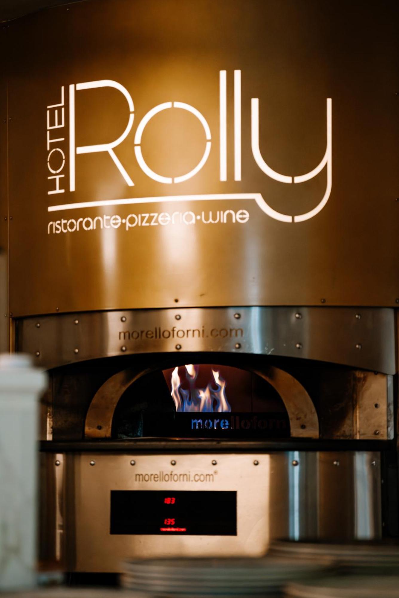 Hotel Rolly Riva del Garda Extérieur photo